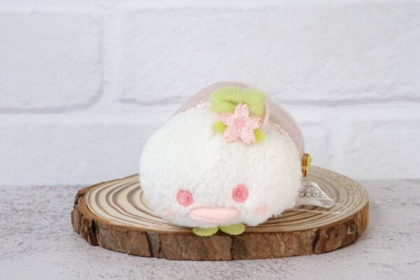 日本迪士尼專賣店 唐老鴨家族-唐老鴨 TSUM TSUM